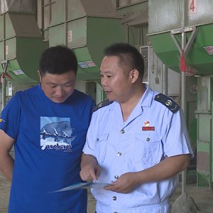安徽潁上：貢獻(xiàn)“稅力量” 助企享優(yōu)惠、減損失、獲融資、增信心 ... ... ...
