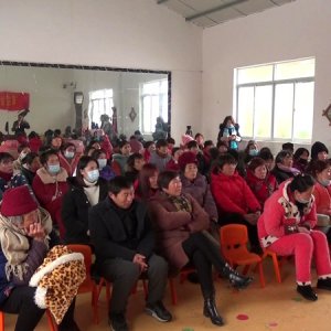 “做合格父母、教育從幼兒開(kāi)始”?專(zhuān)題講座在這所幼兒園開(kāi)講