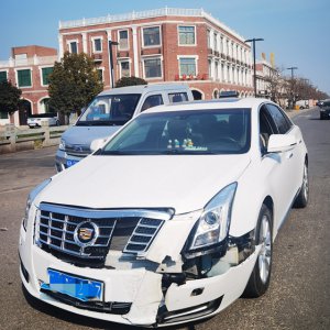 汽車維修，更換的保險(xiǎn)杠竟是舊貨？