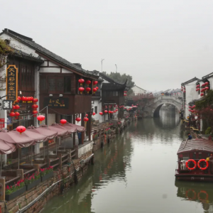 阜陽，你好！蘇州，來了！