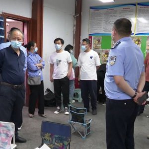 太和一培訓機構被查！負責人和任課老師均被拘留